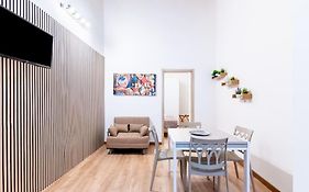 Cappuccini 62 House