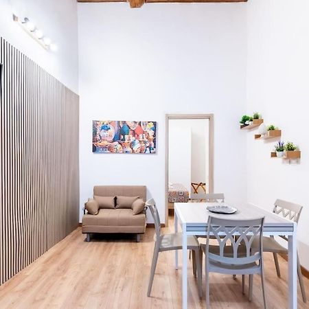 Apartamento Cappuccini 62 House Palermo Exterior foto