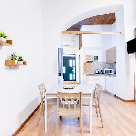 Apartamento Cappuccini 62 House Palermo Exterior foto