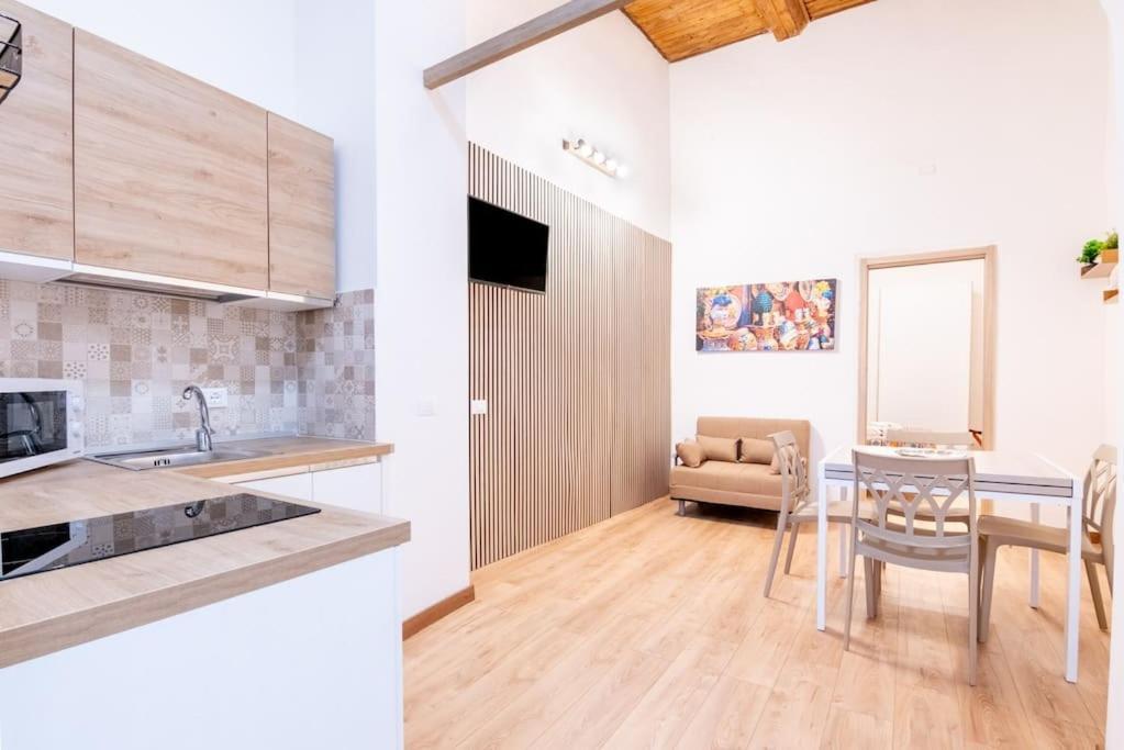 Apartamento Cappuccini 62 House Palermo Exterior foto
