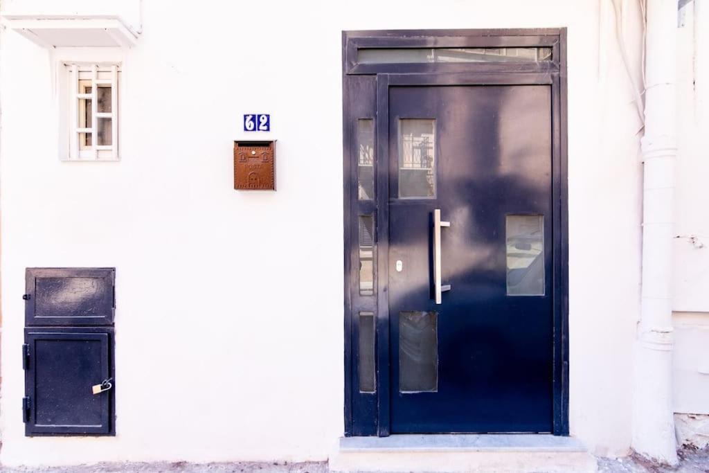 Apartamento Cappuccini 62 House Palermo Exterior foto